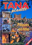 Front Cover: Tana Planète: Numéro 6 – Ma...