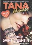 Front Cover: Tana Planète: Numéro 60 – f...