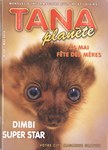 Front Cover: Tana Planète: Numéro 63 – m...