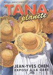 Front Cover: Tana Planète: Numéro 68 – oct...