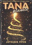 Front Cover: Tana Planète: Numéro 70 – d...