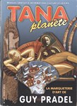 Front Cover: Tana Planète: Numéro 74 – a...