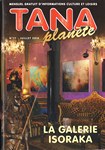 Front Cover: Tana Planète: Numéro 77 – J...