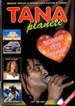 Front Cover: Tana Planète: Numéro 8 – Mai ...