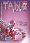 Front Cover: Tana Planète: Numéro 82 – d...