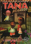 Front Cover: Tana Planète: Numéro 90 – août...