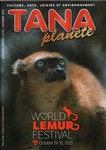 Front Cover: Tana Planète: Numéro 92 – o...