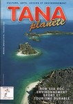 Front Cover: Tana Planète: Numéro 96 – f...