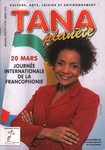 Front Cover: Tana Planète: Numéro 97 – m...