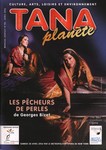 Front Cover: Tana Planète: Numéro 98 – a...