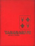 Front Cover: Tananarive: aux mille visages