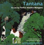 Front Cover: Tantana: ho an'ny Faritra Alaotra M...