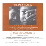 Tany Mena Tours