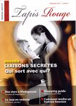 Front Cover: Tapis Rouge: Numéro 1: Décembre 2...