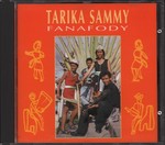 Front of Case: Fanafody: Tarika Sammy