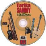 CD Face: Kolotsara: Tarika Sammy Live (Bever...