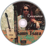 CD Face: Tarika Sammy Tsara (Clara): Ravorav...