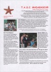 Front: TASC Madagascar: Newsletter October...