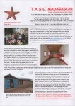 Front: TASC Madagascar: Newsletter Novembe...