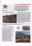 Front: TASC Madagascar: Newsletter Novembe...