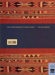 Back Cover: Unwrapping the Textile Traditions o...