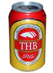 Can – Three Horses Beer