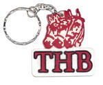 Keyring: THB keyring