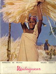 Front Cover: Madagascar et l'âme Malgache