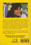 Back Cover: Indian Ocean: Mauritius – Ru...