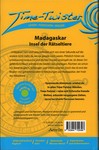 Back Cover: Madagascar, Insel der Rätseltiere