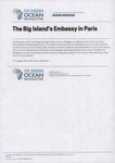 The Big Island's Embassy in Paris