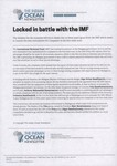 Front: Locked in battle with the IMF: Arti...
