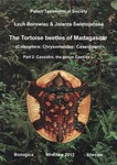 Front Cover: The Tortoise Beetles of Madagascar:...