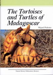 Front Cover: The Tortoises and Turtles of Madaga...
