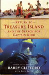 Front Cover: Return to Treasure Island and the S...