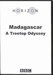 Front of Box: Madagascar: A Treetop Odyssey