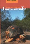 Front Cover: Parc National Tsimanampetsotse