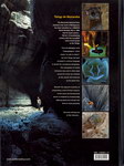 Back Cover: Tsingy: Stone Forest – Madaga...