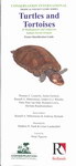 Front Cover: Turtles and Tortoises of Madagascar...