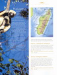 First Page: Madagascar: from the The Ultimate T...