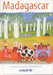 Front Cover: Madagascar: A painted journal by Ch...