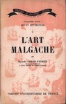 L'Art Malgache