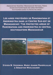 Les aires protégées de Ranomafana et Andringitra dans le Centre Sud-est de Madagascar / The protected areas of Ranomafana and Andringitra in central southeastern Madagascar