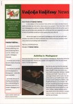 First Page: Vakoka Vakiteny News: Volume 2, 201...