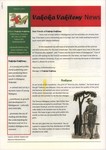 First Page: Vakoka Vakiteny News: Volume 3, 201...