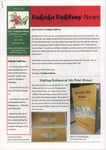 First Page: Vakoka Vakiteny News: Volume 4, 201...