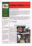 First Page: Vakoka Vakiteny News: Volume 2, 201...