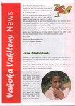 First Page: Vakoka Vakiteny News: Volume 2, 201...