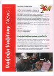 First Page: Vakoka Vakiteny News: Volume 1, 201...