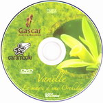 DVD Face: Vanille: La magie d'une Orchidée (...